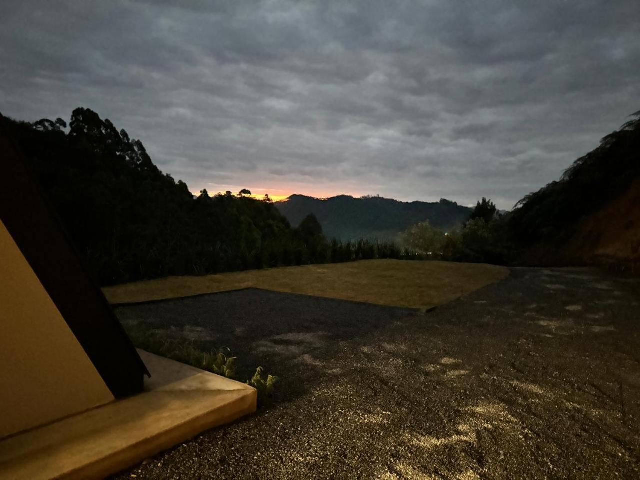Chale Montanhas De Minas - Zona Rural * Caparao Velho
