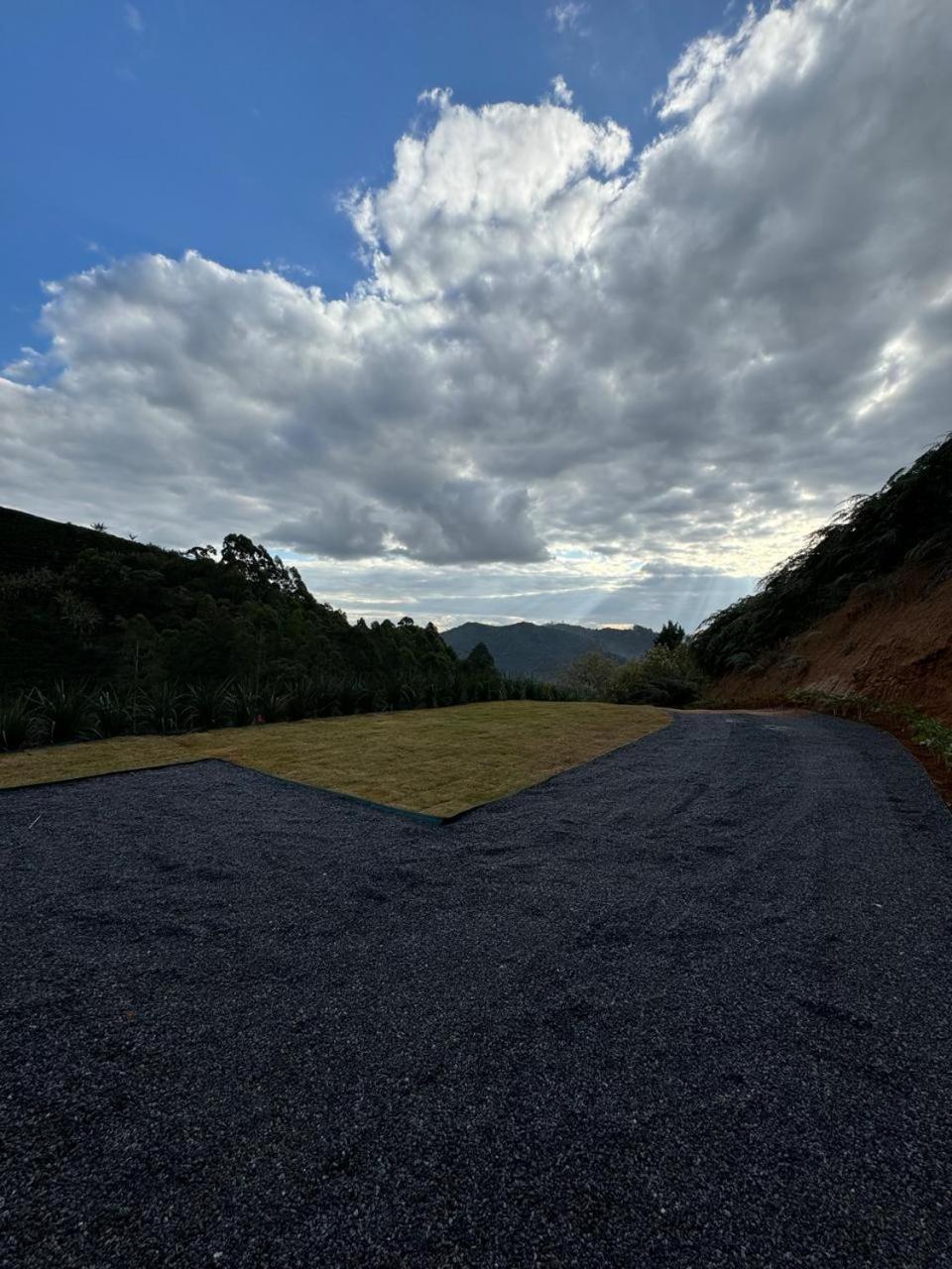 Chale Montanhas De Minas - Zona Rural Lodge