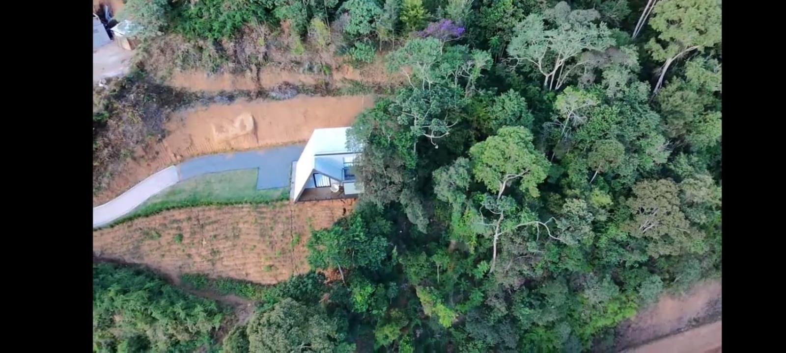 Chale Montanhas De Minas - Zona Rural