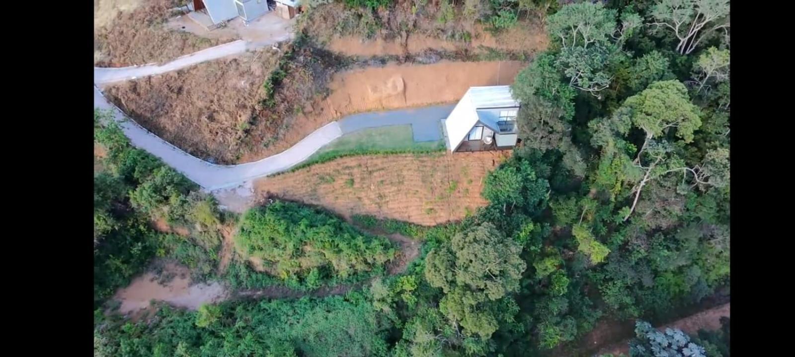 Lodge Chale Montanhas De Minas - Zona Rural *